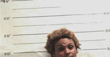 Leronisha Williams, - Orleans Parish County, LA 